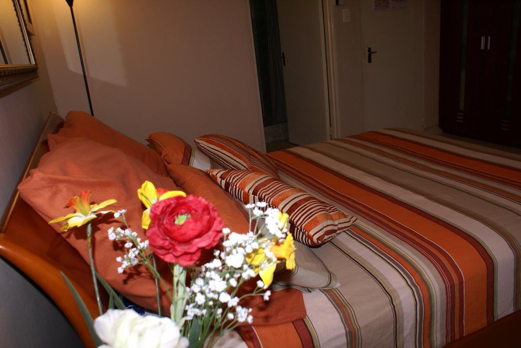 Ekhaya Lodge Pietermaritzburg Room photo